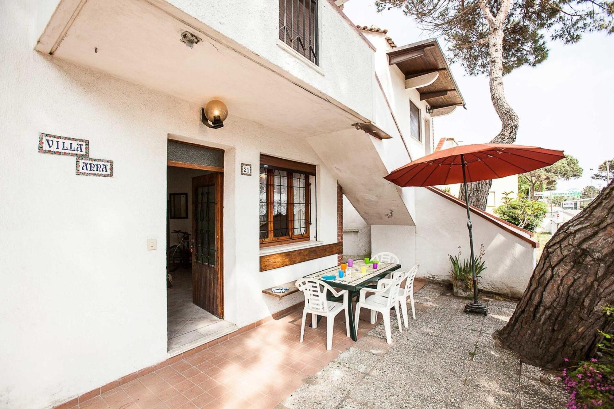 Quiet Little Near The Seaside - Beahost Rosolina Mare